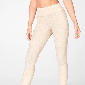 Trinity High-Waisted Pocket Legging